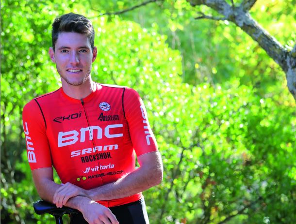 Mathis Azzaro, Faire du sport doit rester un plaisir MyProvence