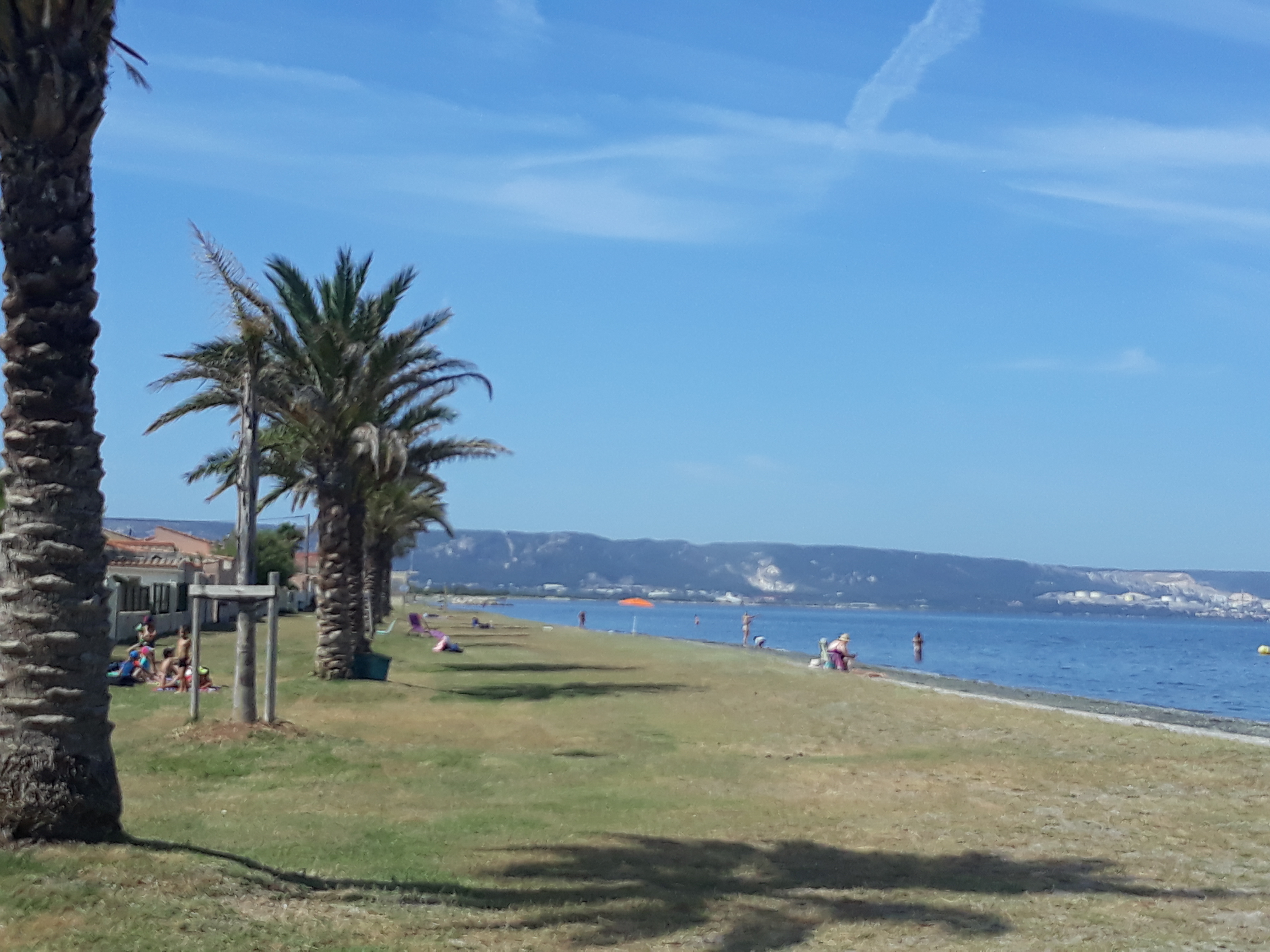 Plage du Jaï MyProvence
