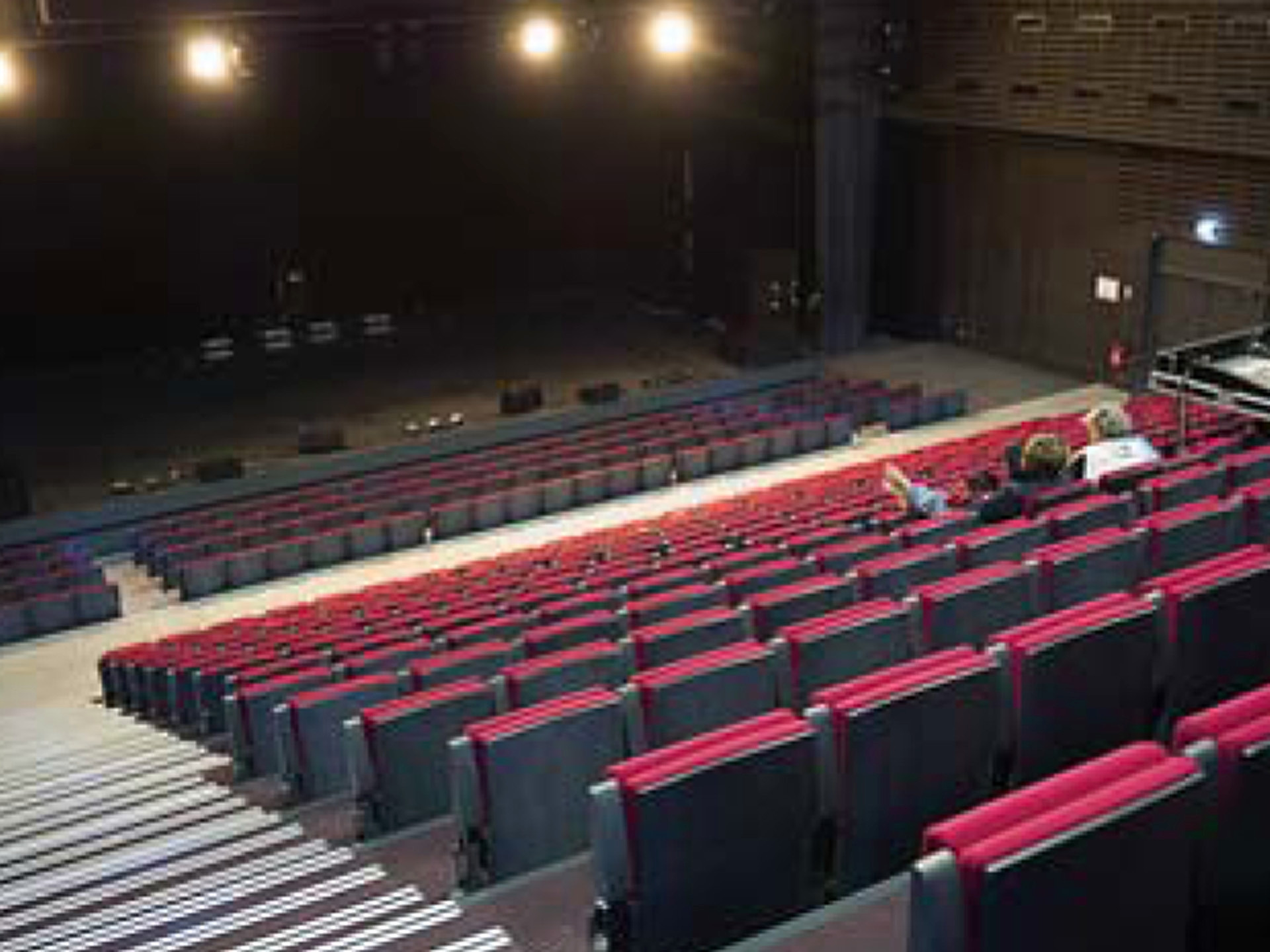 les rencontres du cadran