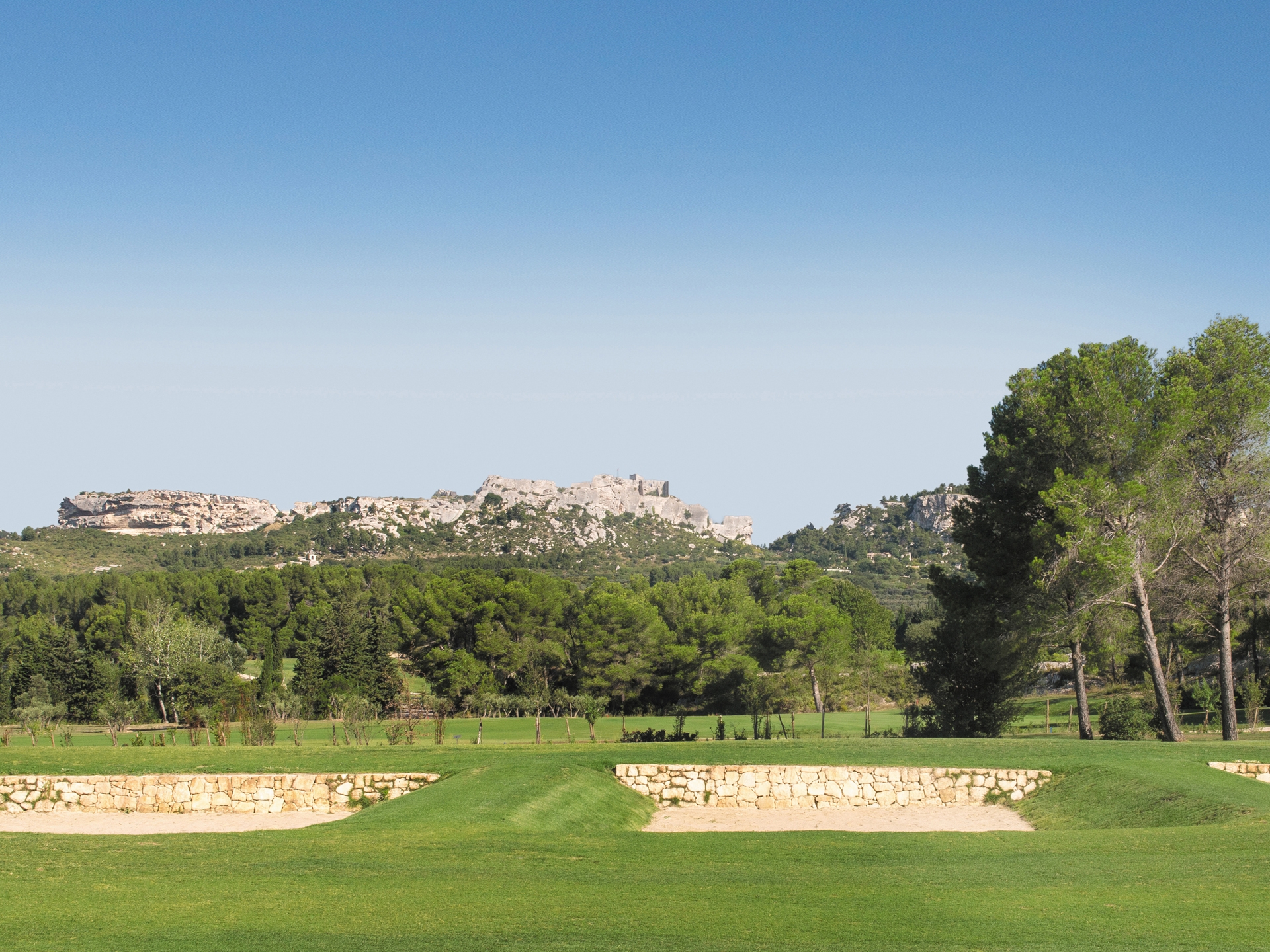 Stage de golf - enfants et ados