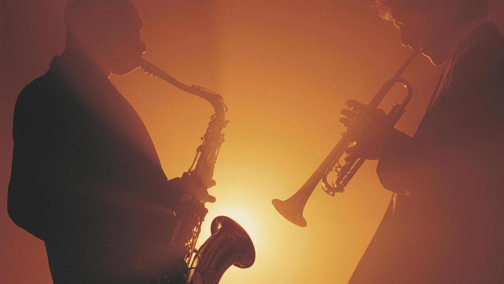 Big Band de l'IMFP MyProvence