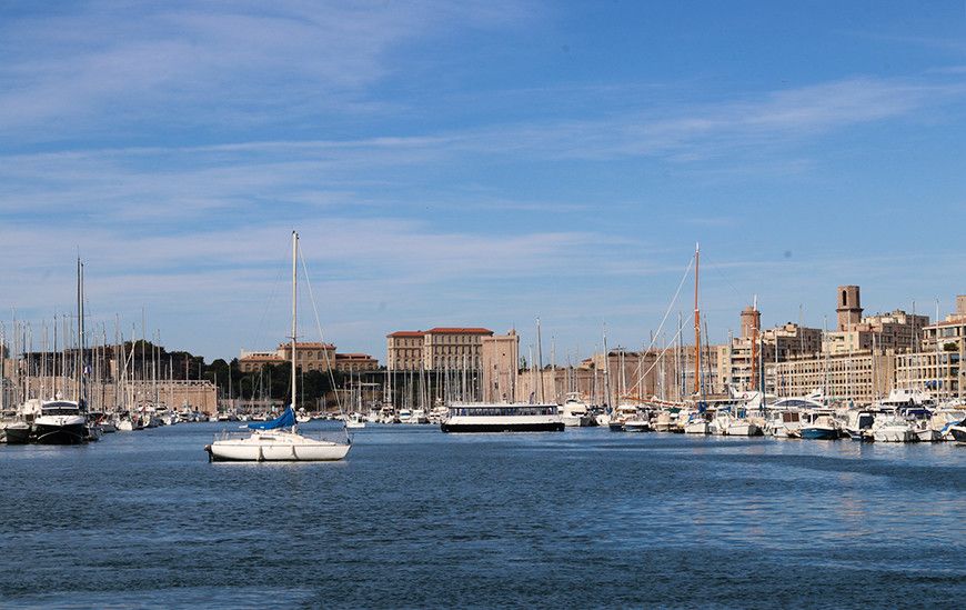 Le ferry boat reprend du service