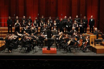 Les plus grands artistes chez vous avec le festival de Pâques d'Aix-en-Provence