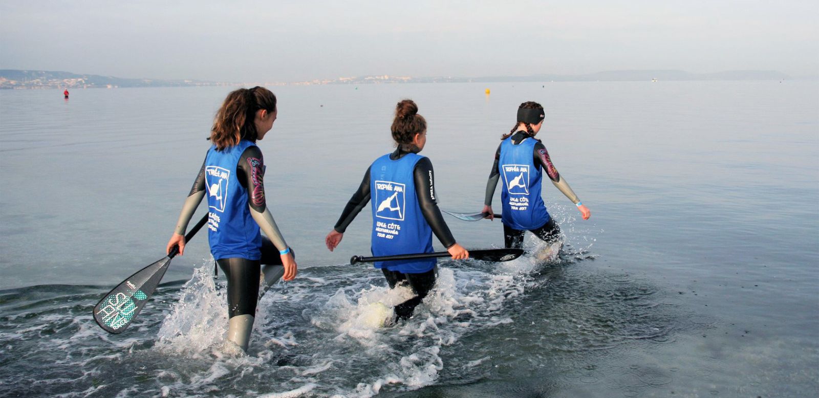 Longe Côte : un nouveau sport tendance