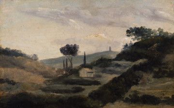 À la Tour de César