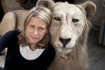 La Criée de Macha Makeïeff