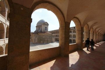 La Vieille Charité : Un édifice rempli d'histoire