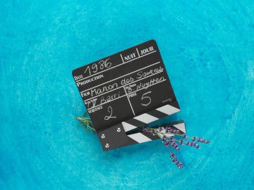 La Provence au cinéma