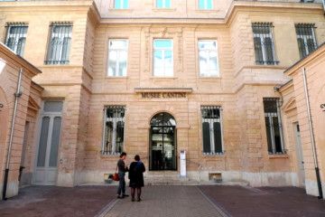 Le Musée Cantini, une collection unique