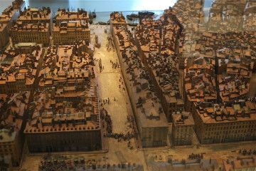 Un Musée d'Histoire pour un patrimoine vivant