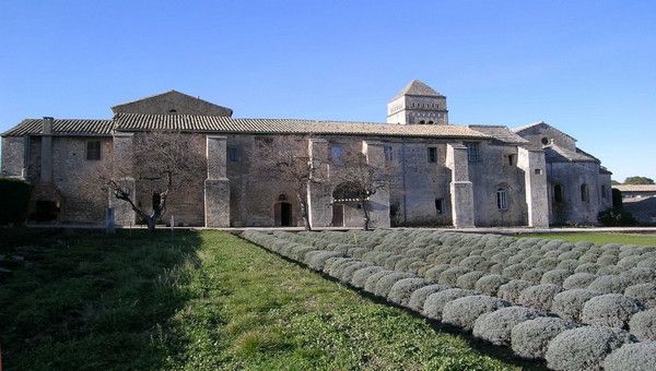 Muée estrine vue exterieure