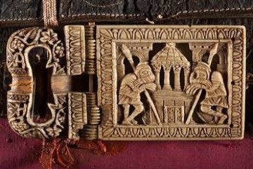 Un partenariat prestigieux avec le Vatican