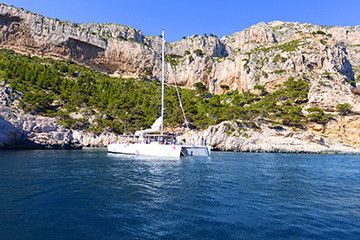 Un séjour touristique entre terre et mer