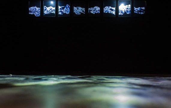 Biennale des Imaginaires Numériques 2026 : l’art sort du cadre
