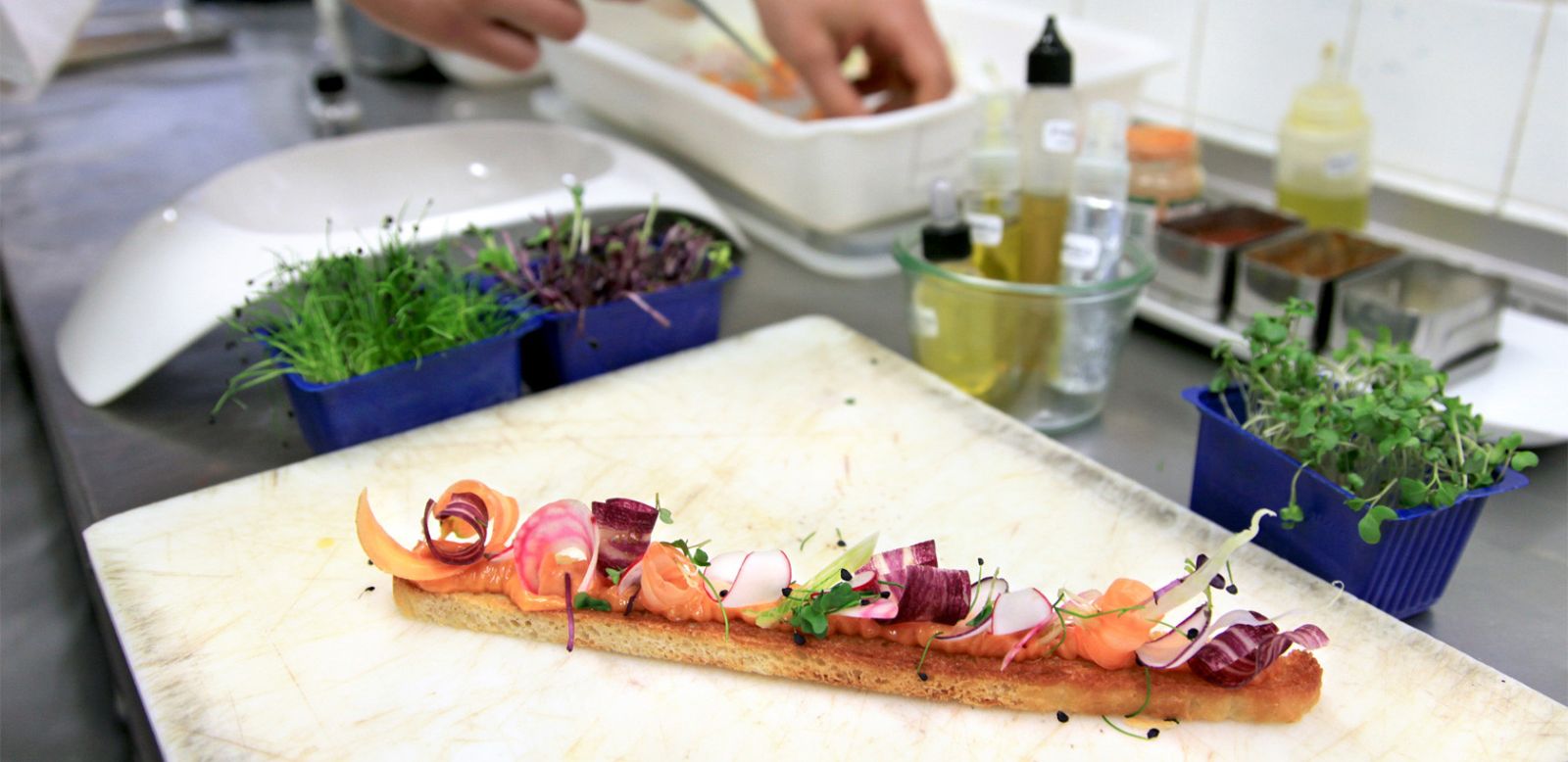 TOP DES COURS DE CUISINE EN PROVENCE