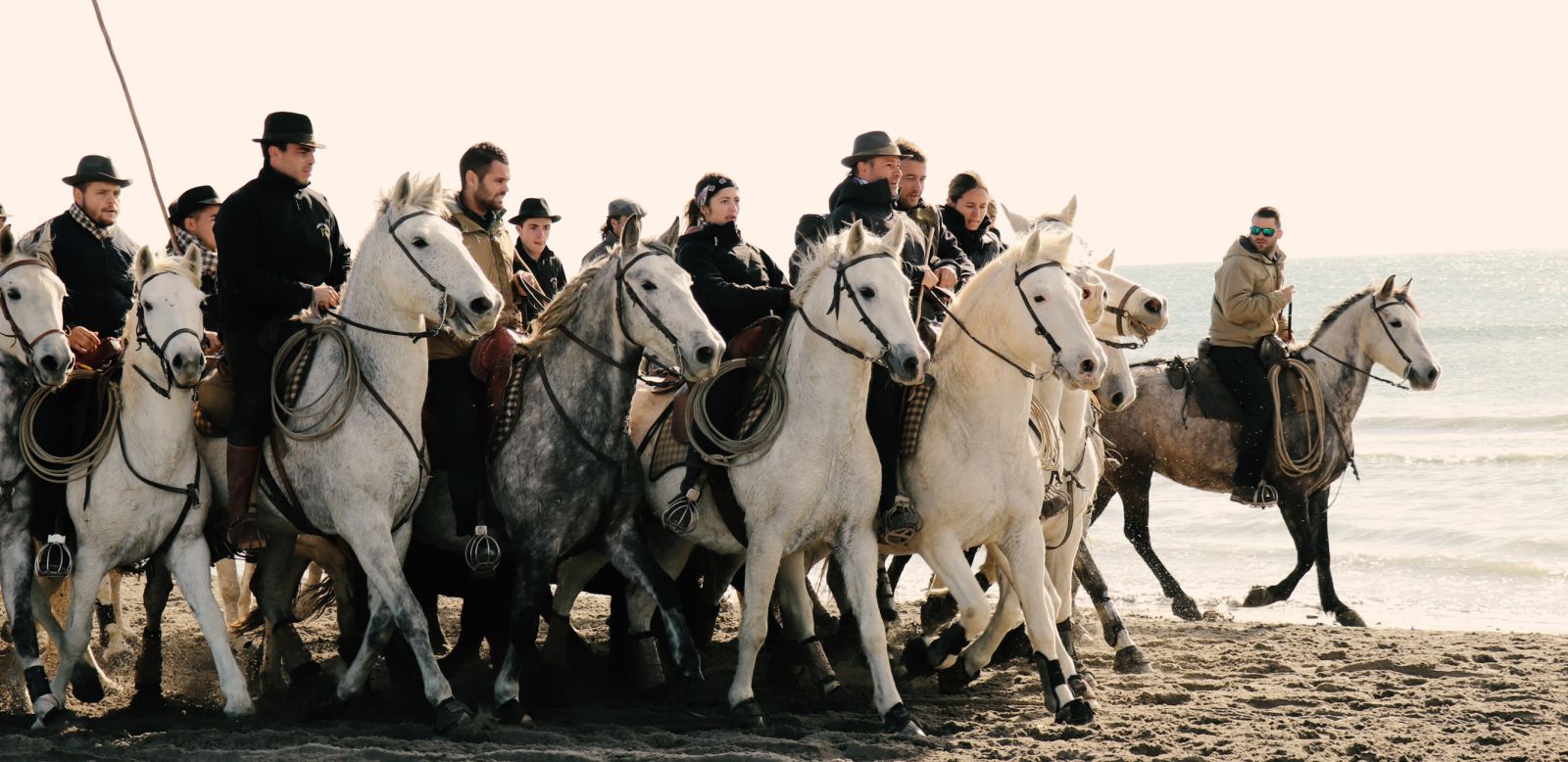 VIVEZ 5 FÊTES TRADITIONNELLES EN PROVENCE