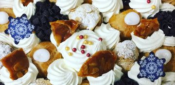 Top des gourmandises de Noël locales et originales !