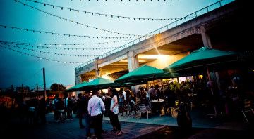 Fabrice Lextrait raconte La Friche Belle de Mai