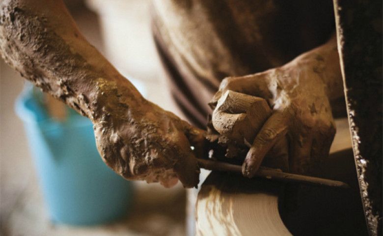 Une plateforme d'artisans pour shopper local