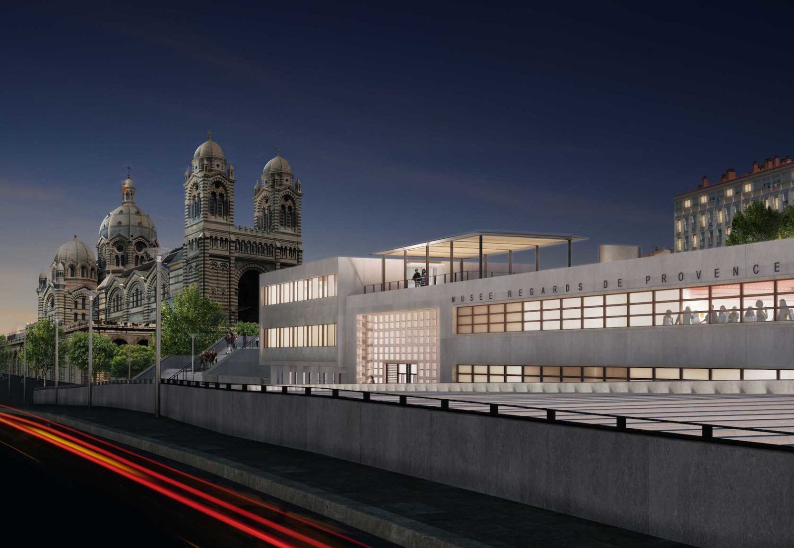 LES 20 ANS DE REGARDS DE PROVENCE