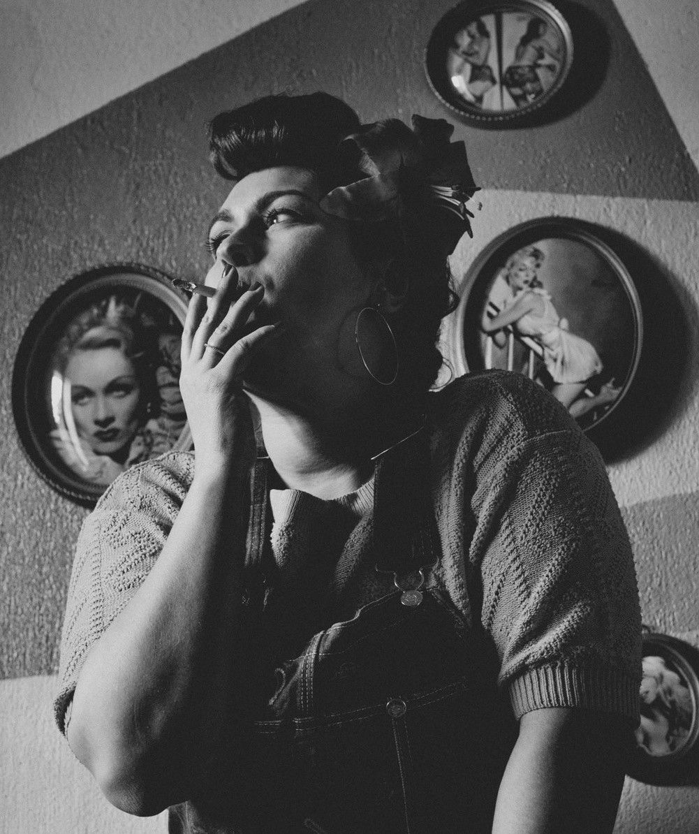 Massilia Girls Connexion