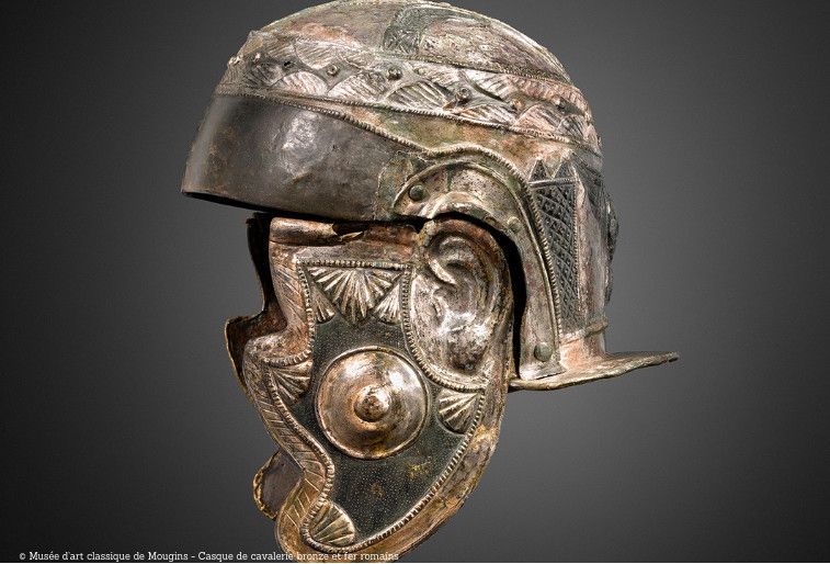 L'ARMÉE DE ROME, LA PUISSANCE ET LA GLOIRE