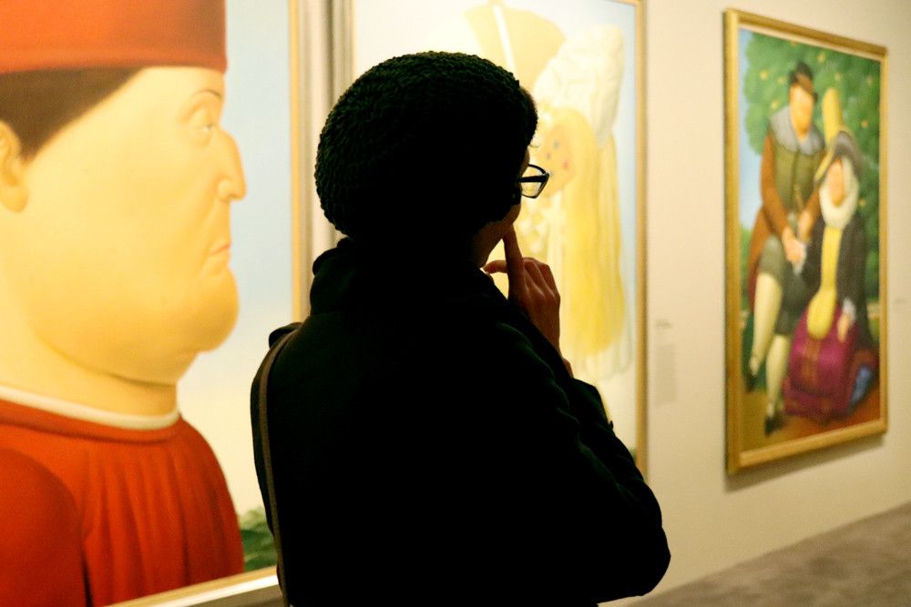 Découvrez aussi les autres expositions à ne pas rater dans les Bouches-du-Rhône en 2018 !