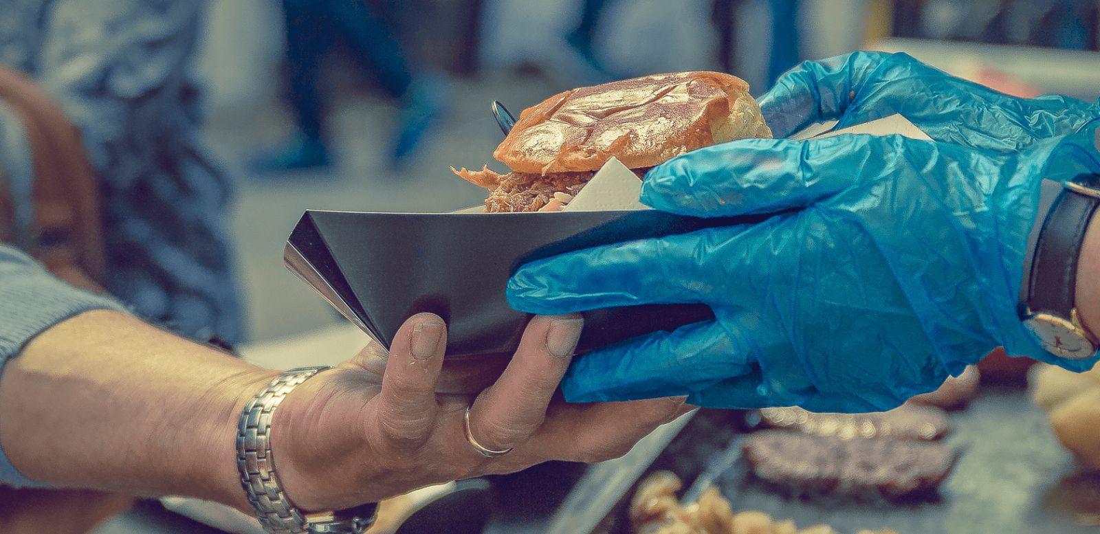 MPG STREET FOOD FESTIVAL : L'ÉVÉNEMENT GOURMAND DE LA RENTRÉE