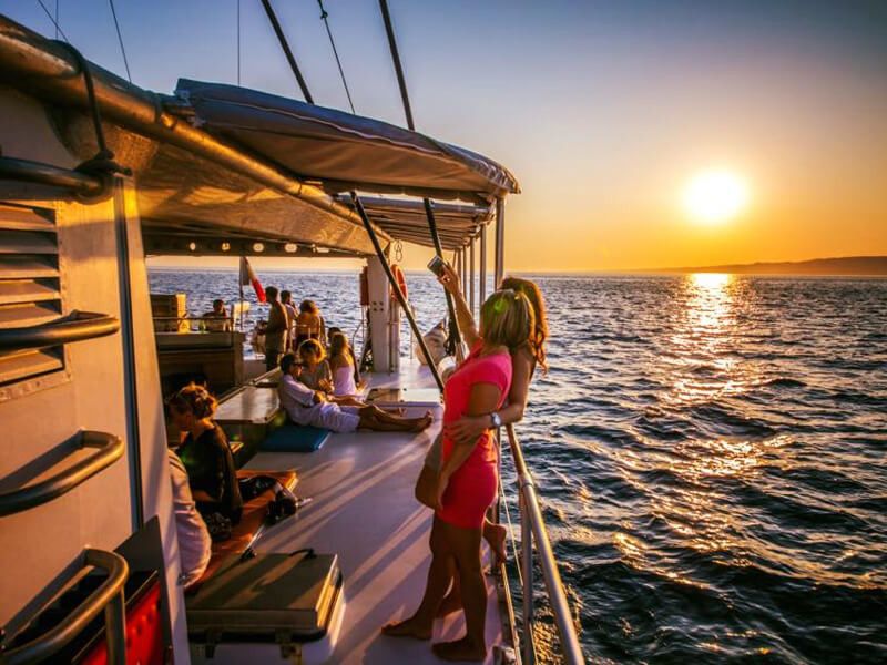 LES APÉROS DE L'ÉTÉ : UN MIX ENTRE MUSIQUE ET DÉTENTE