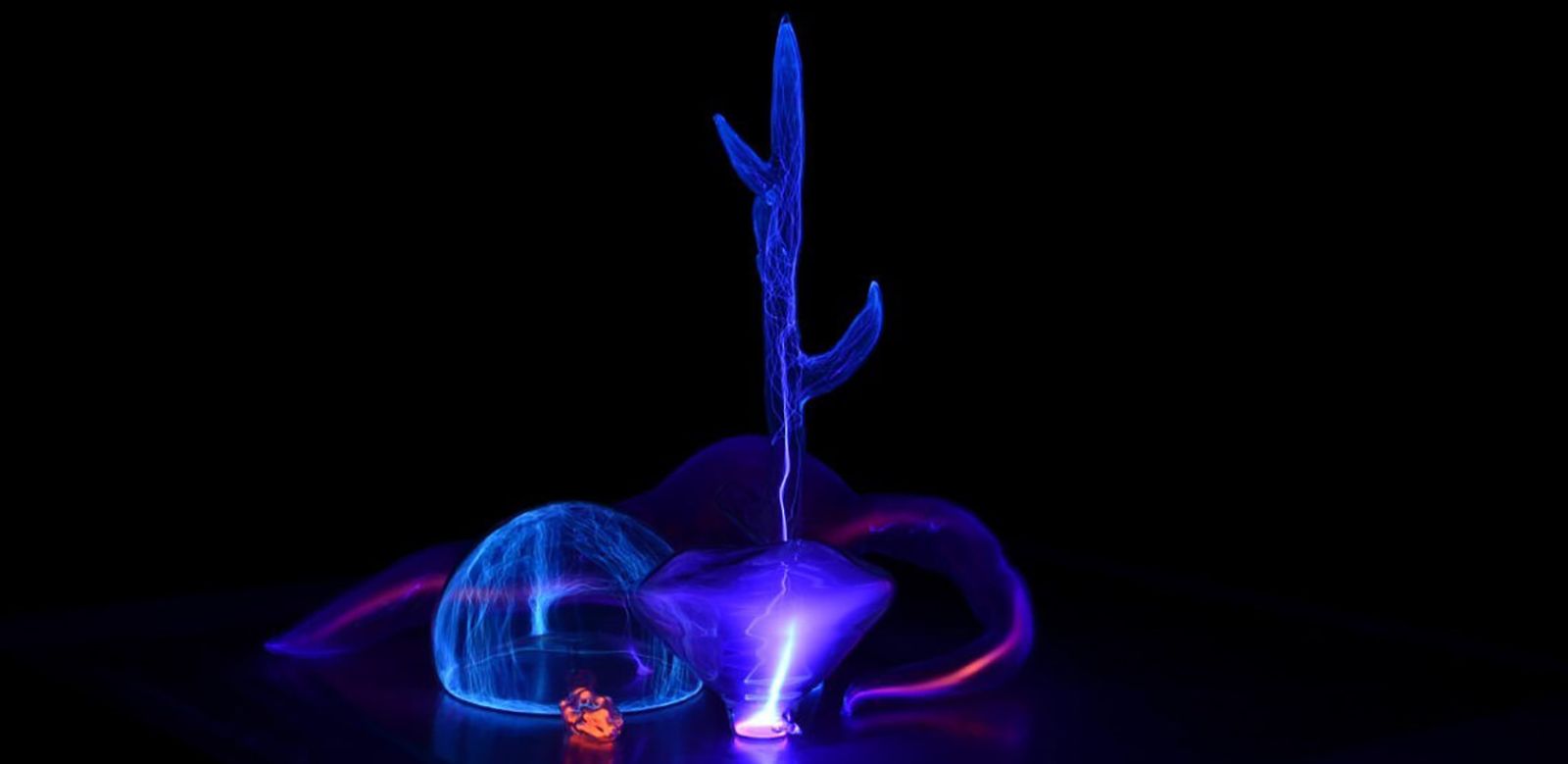 L'art contemporain En provence