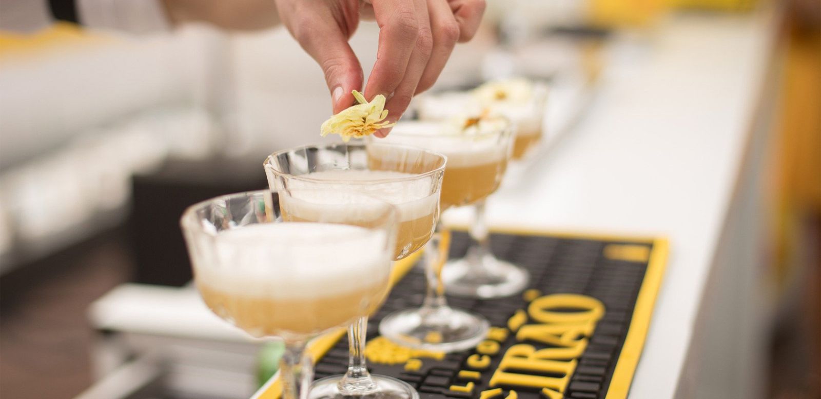 5 Bars à cocktails en Provence