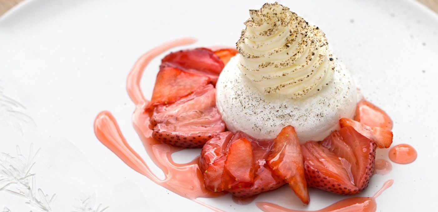 On a testé… le restaurant Maison Hache à Eygalières