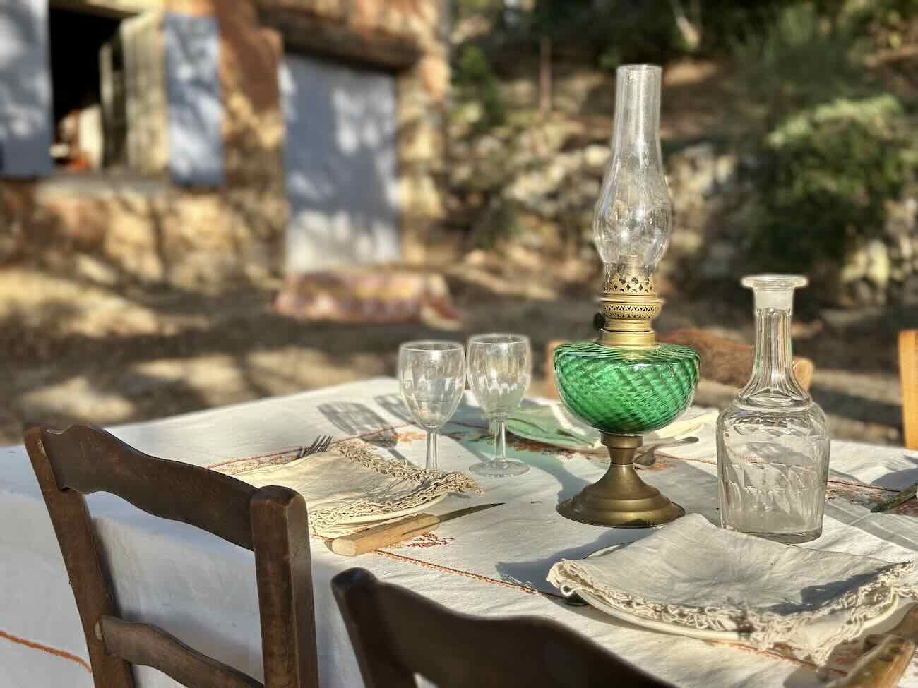 Allauch : Dans les pas de Marcel Pagnol