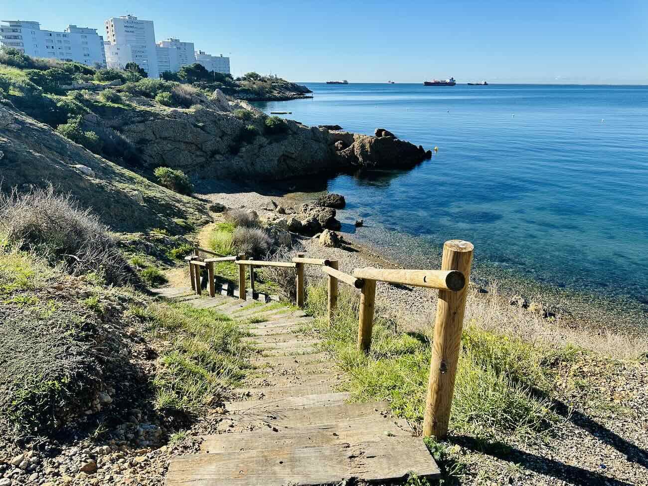 Crique de Port-de-Bouc