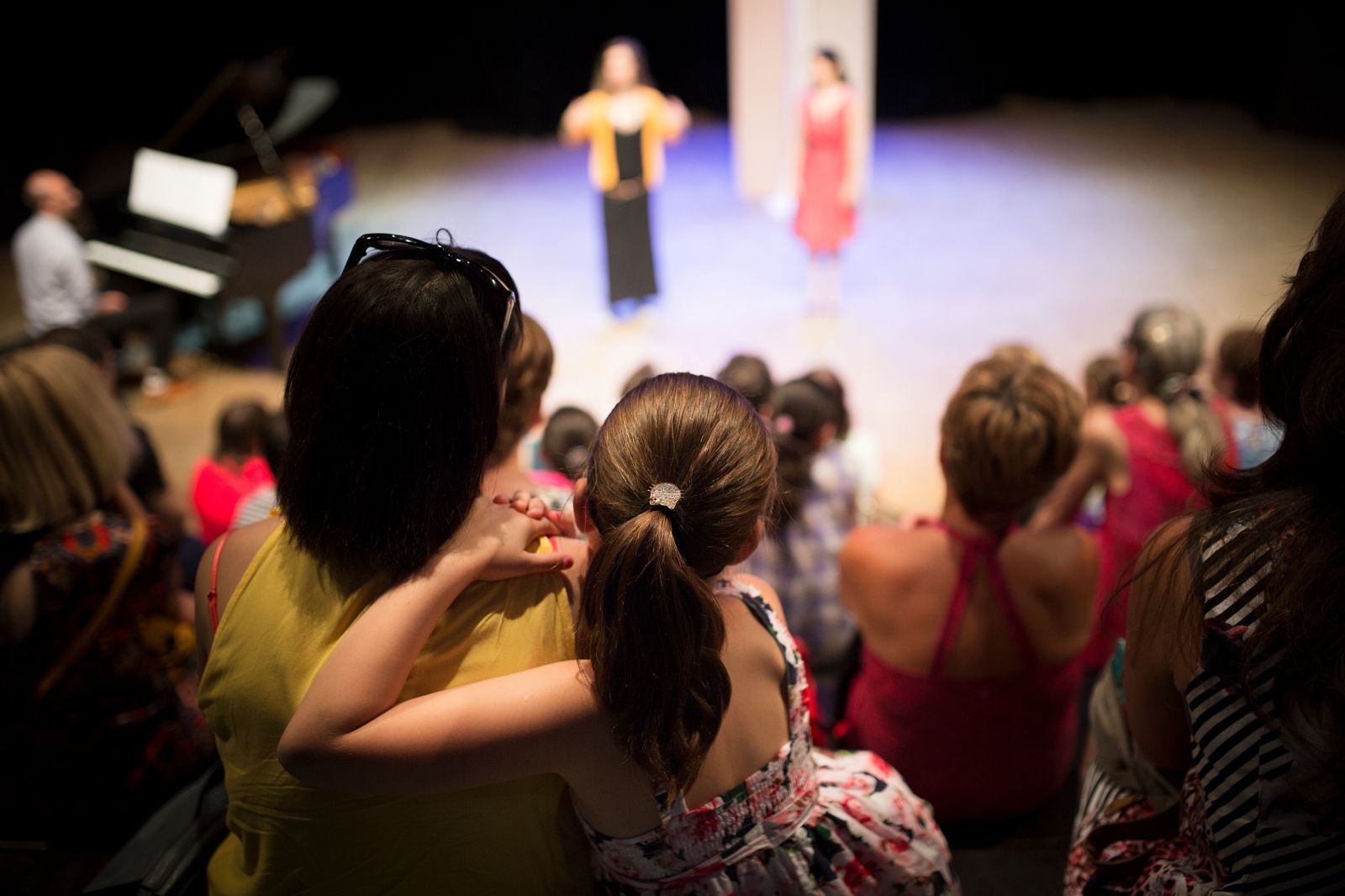 Les Élancées : la Provence en mouvement