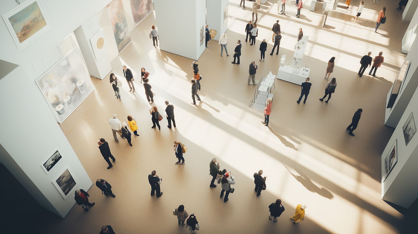 Aix-en-Provence : ces expositions qui donnent une autre lumière à la ville