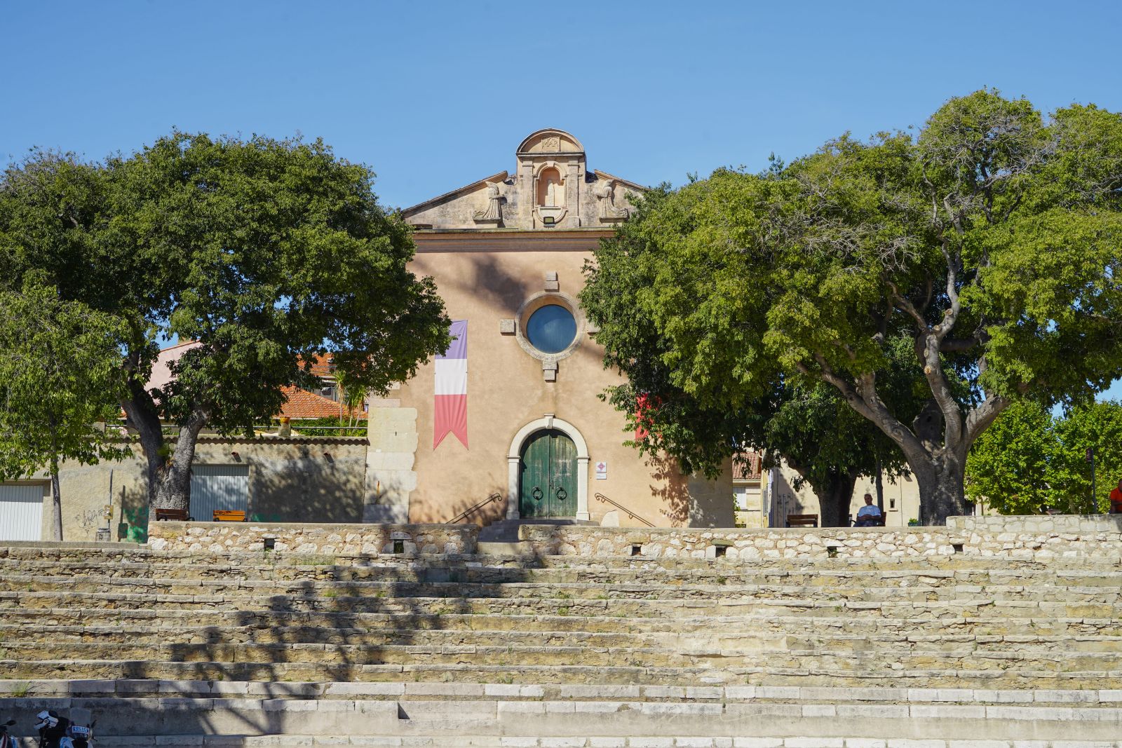 À La Ciotat, l'art s'invite aux quatre coins de la ville