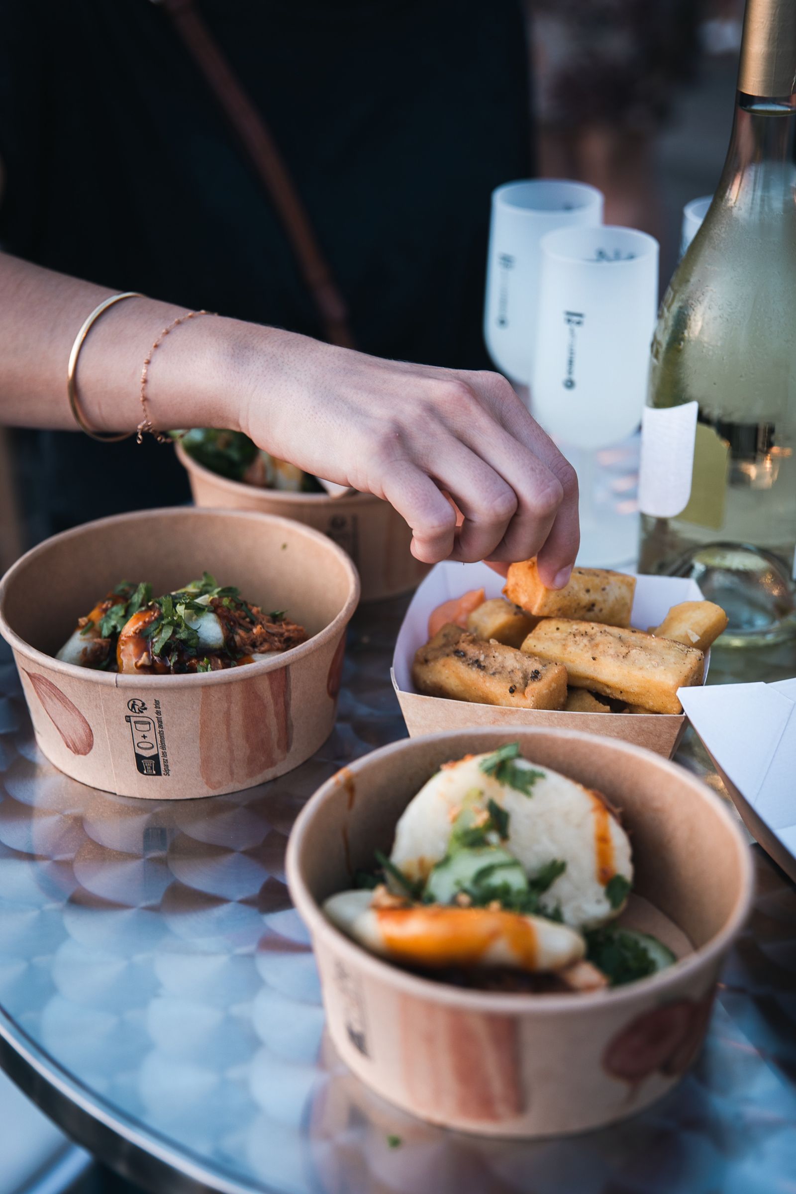 Street Food Festival 