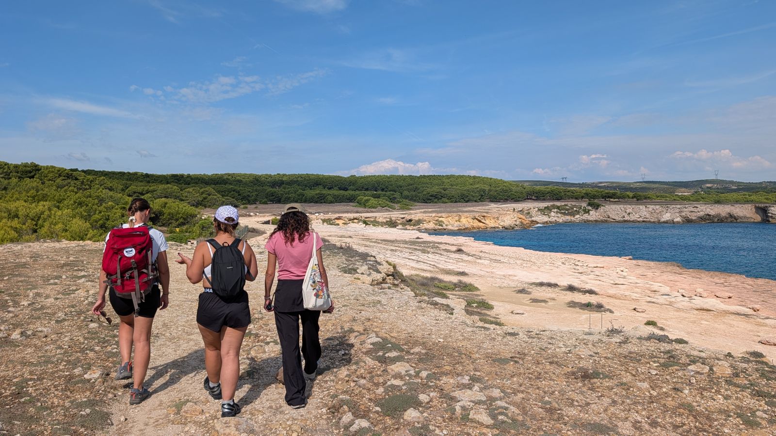 Une randonnée pas comme les autres avec V'ela Escape